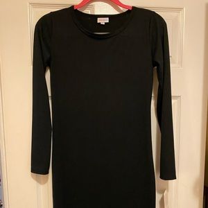 NWT LuLaRoe Debbie Dress